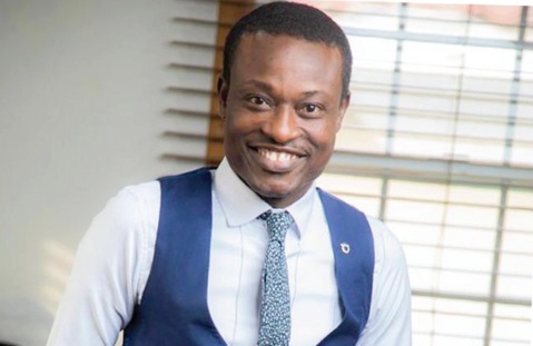 Kissi Agyebeng — Special Prosecutor 
