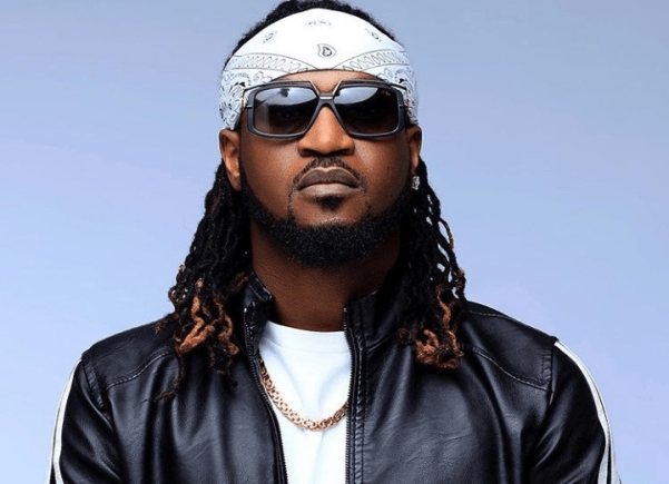 Invest now so you don’t come begging in future – Rudeboy tells celebs