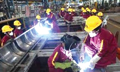 Key objective of the 24-hour economy is job creation