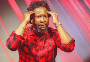 You’re useless if another man takes care of your child – Sonnie Badu