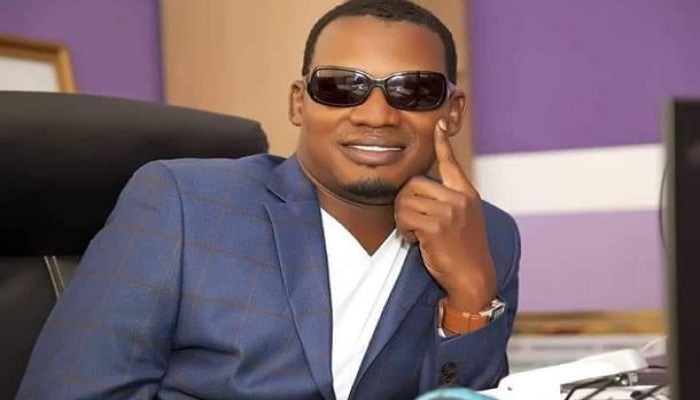 Lack of gov’t commitment hinders corporate investment in creative sector  —Kwasi Ernest