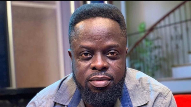 Hunger forced me to do some songs I’m not proud of  —Ofori Amponsah