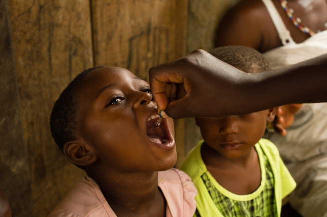 Hope for Future Generations commends government for immunization co-financing commitment