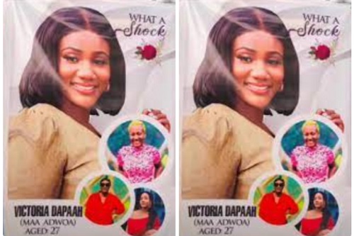 Police Inspector accused of killing girlfriend officially charged with murder