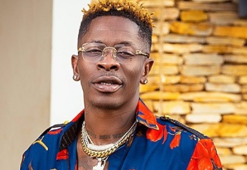 VIDEO: Shatta Wale claims some musicians smuggle cocaine out of Ghana