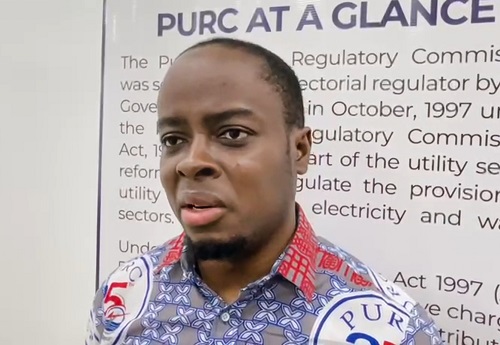 PURC clarifies reasons for electricity tariff increase and recovery goals