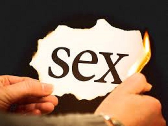 Denying your partner sex is a sin, criminal – Dr Boakye