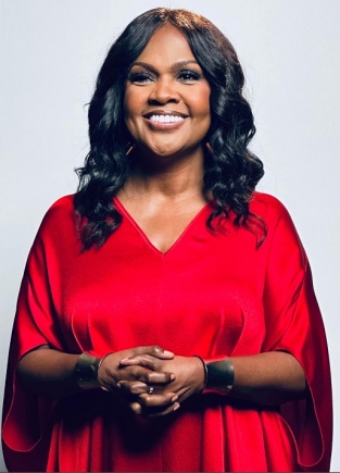 What American gospel singer CeCe Winans wrote on her 59th birthday