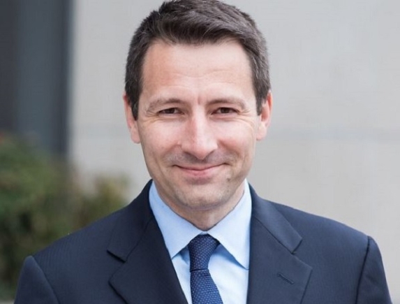 Stephane Roudet — IMF Mission Chief for Ghana