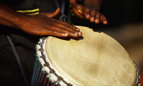 Ban on drumming, noise-making begins May 6