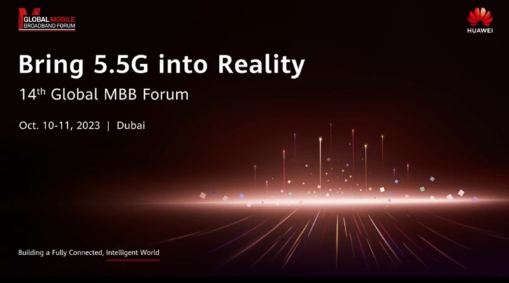 14th Global Mobile Broadband Forum - MBBF 2023 - Highlights 
