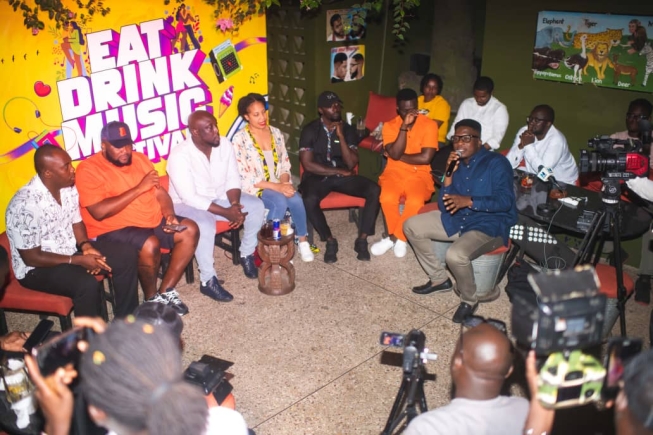 Over 40 vendors set to showcase various products at Eat Drink Music Festival
