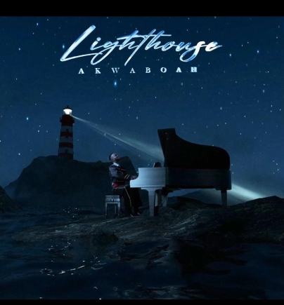 Akwaboah sets the tone for Lighthouse album release