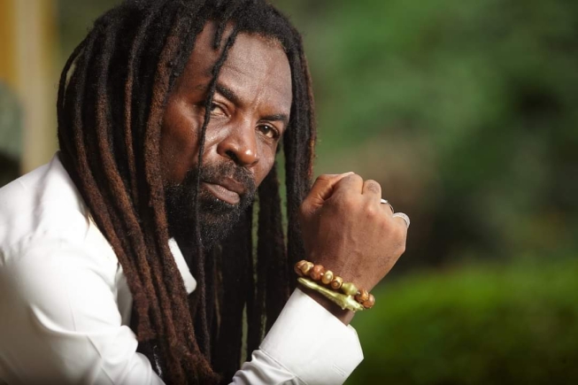 I'm globally huge because I didn't follow trends - Rocky Dawuni