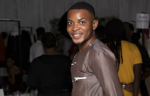 'Fashion Shows' prioritize personalities over apparel - Van Calebs