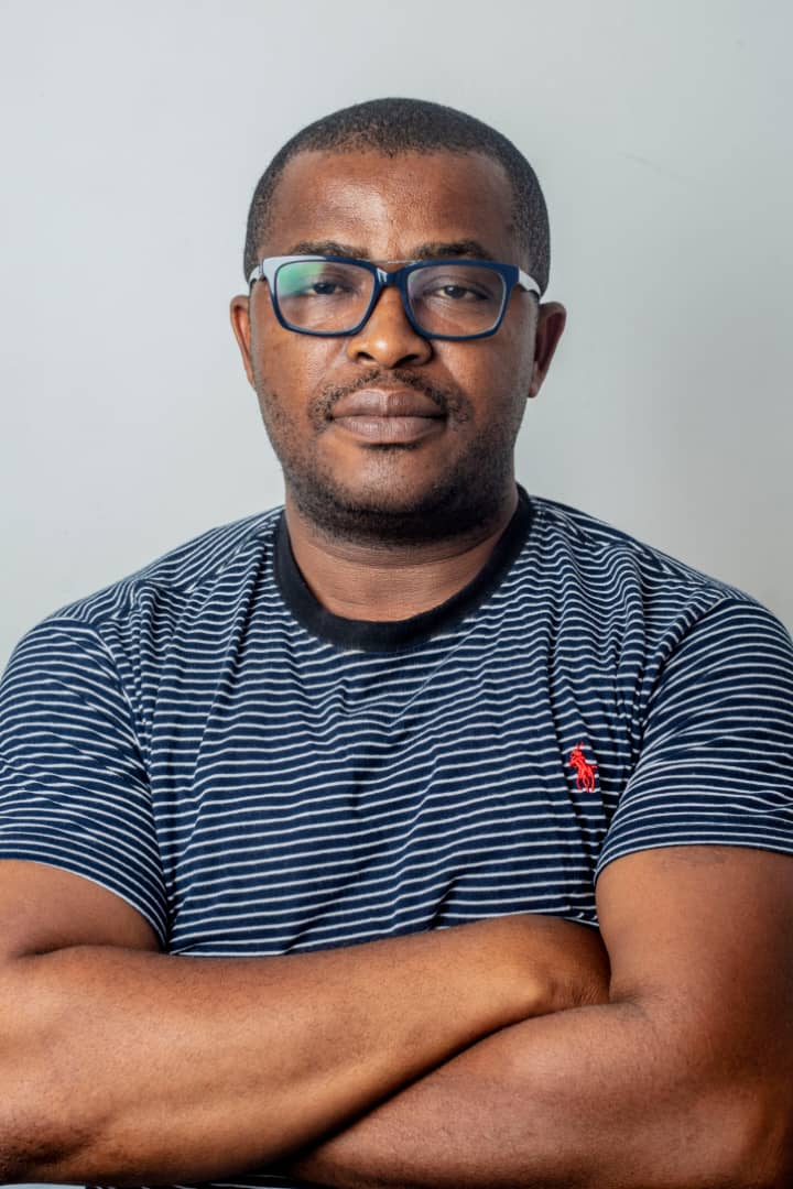 Evans M. Tsikata