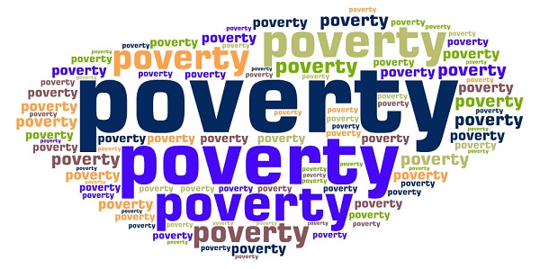 4 Poverty languages