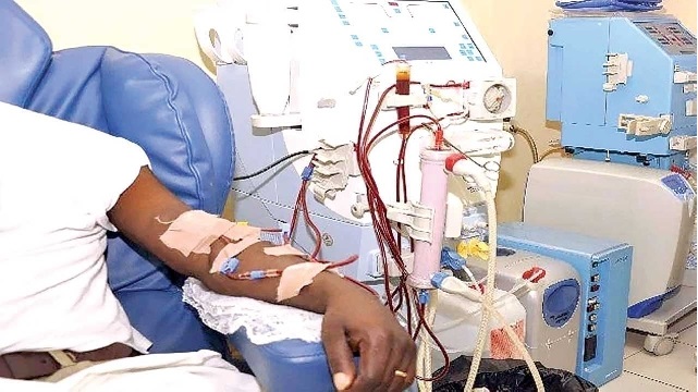 Reopen Korle Bu Renal Unit to outpatients - Akandoh 