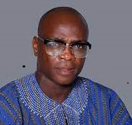 Dan Abdul-Latif, MP for Ablekuma Central