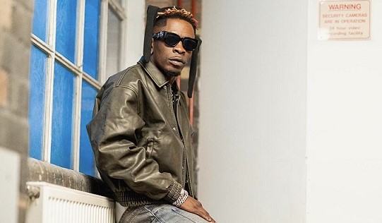 I'm human and you should know by now that we are not perfect in this life -Shatta Wale 