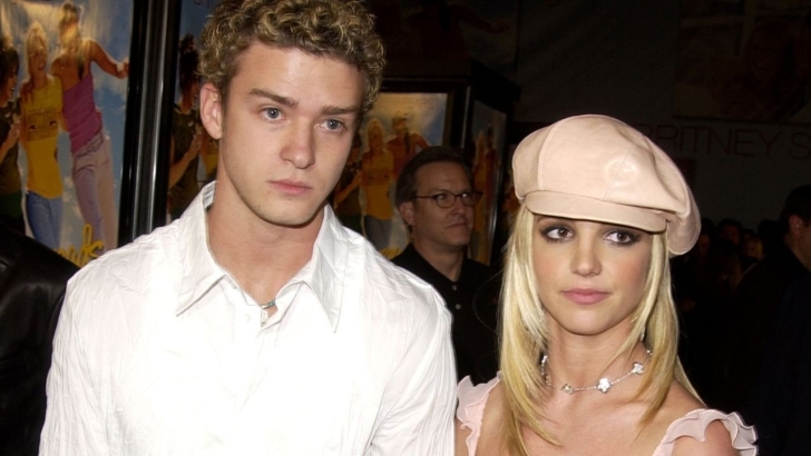 I aborted pregnancy for Justin Timberlake, says Britney Spears
