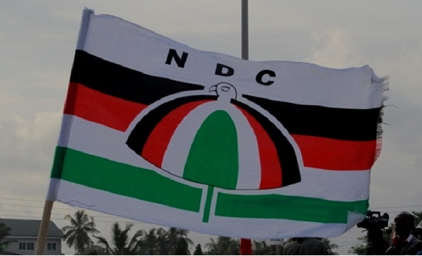 NDC set’s up committee to probe Odododiodio parliamentary vetting chaos