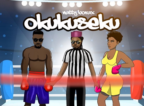 Hiplife legend Natty Borax set to release controversial single "Okukuseku"