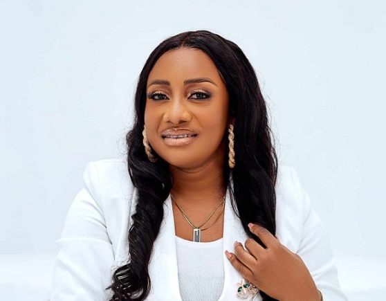 Ruth Adjei readies for Liquid Prayers 2023