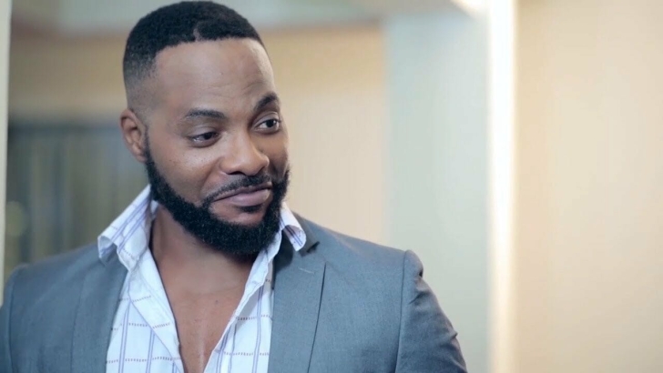 Actor Bolanle Ninalowo finds love again a month after divorce