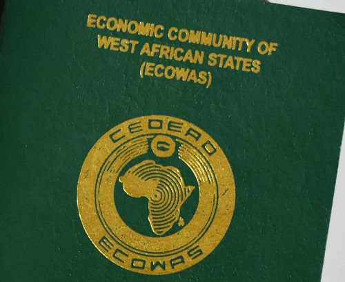 ECOWAS Brown Card Scheme