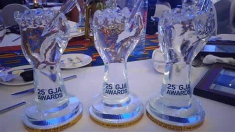 GJA awards