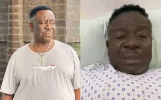 Nollywood comic icon, Mr Ibu’s appeal for medical support: The story so far  