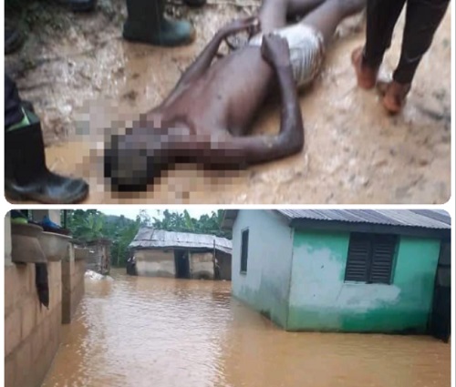 Daboase drowning tragedy: 3rd body retrieved