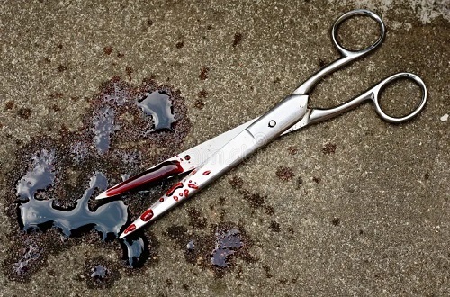 Manhunt for twin brothers who stabbed 17-year-old boy to death at drinking spot