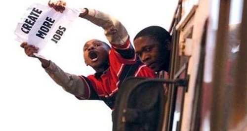 1.5million Ghanaian youth not engaged in education, employment, or training