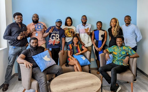 All 11 staff at the Twitter Africa office signed NDAs