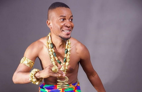 Ghanaian dance maestro Van Calebs advocates fusion of Ghanaian dance with Afrobeats