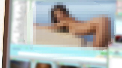Jilted man in court for sharing ex-girlfriend’s nude video on the internet 