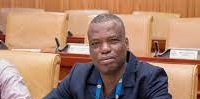 MP Atebubu Amantin