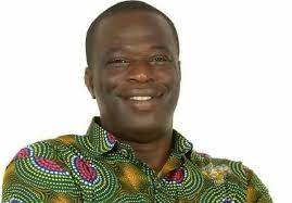 MP Sunyani West 