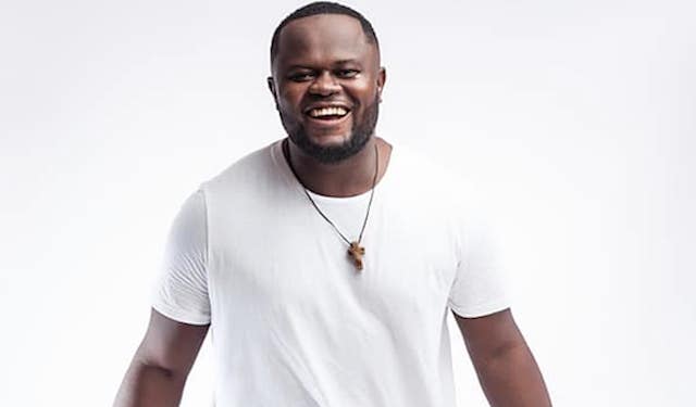 I became an enemy to the music industry – Cwesi Oteng - Graphic Online