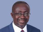 MP Sunyani East