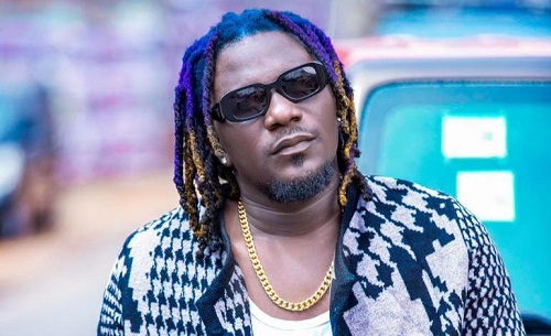 I consider myself the most successful actor and musician in Ghana - Zack Gh
