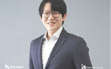 Enoch Lee — CEO, Datamaker