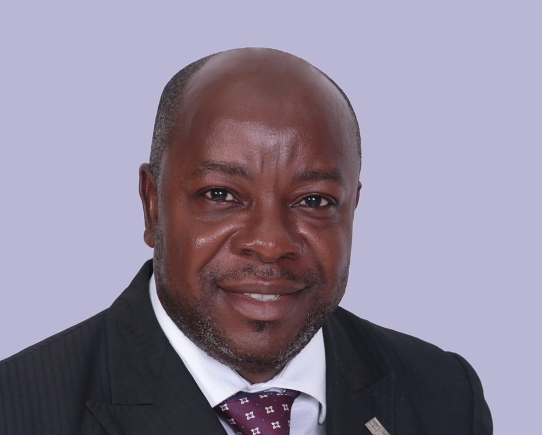 Dr Festus Awuah Kwofie, MP for Upper Denkyira East