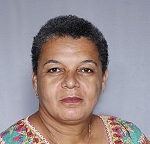 Gizella Akushika Tetteh-Agbotui