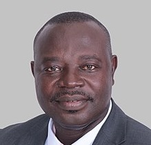 John Frimpong, MP for Abirem Constituency
