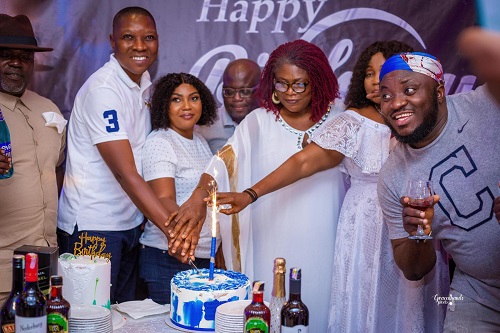 Charger Limited CEO inspires youth to embrace failure as stepping stones to success