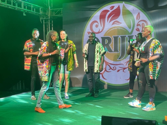 Orijin to unearth talents as it celebrates 8 years of existence