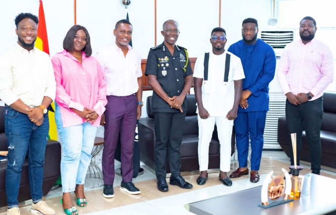 Tidal Rave Festival team meets IGP to discuss a smooth experience for ravers